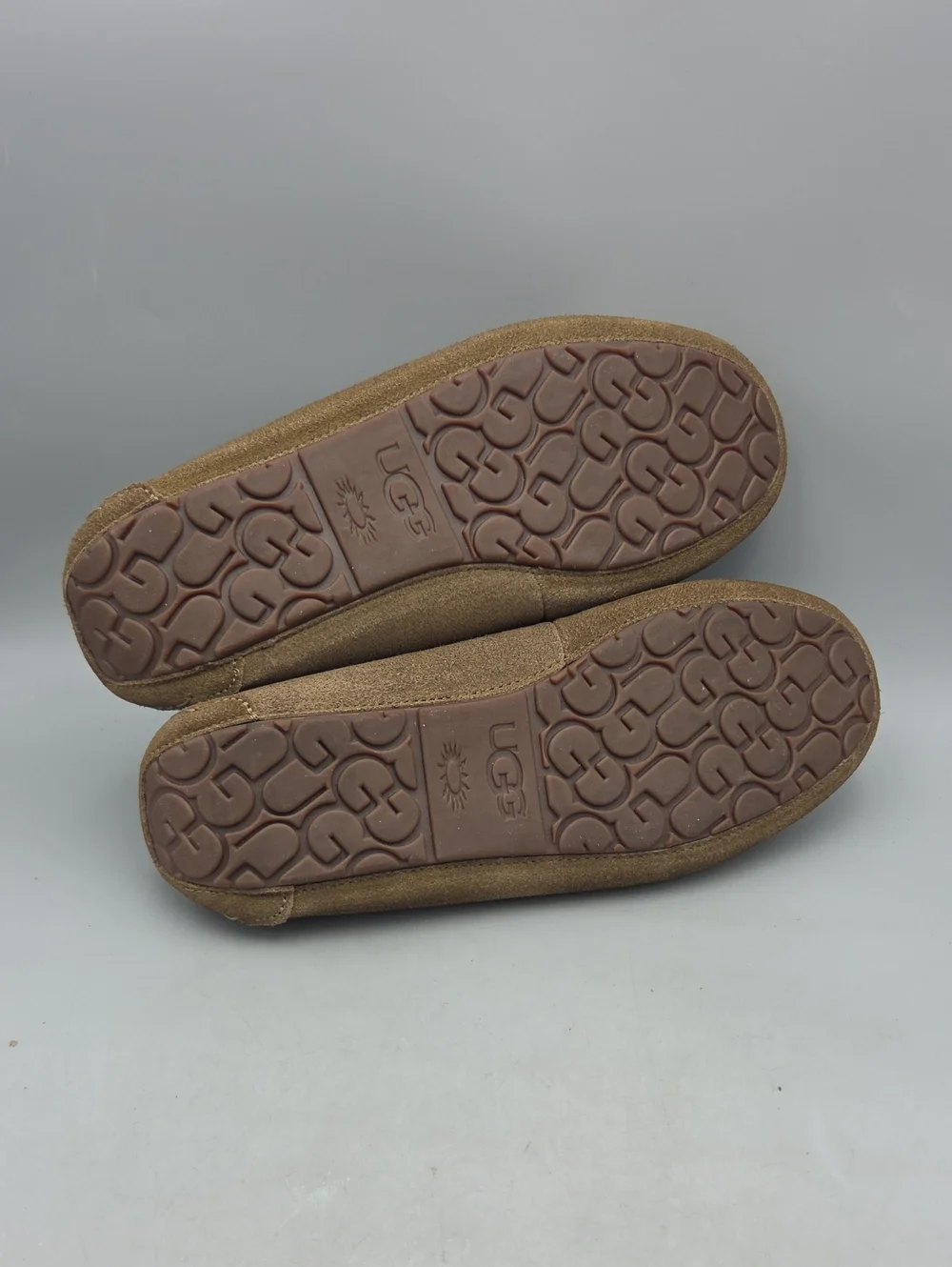 UGG questions leave